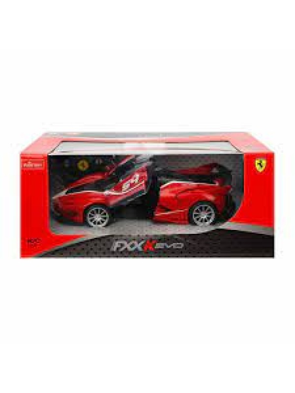 1:14 Uzaktan Kumandalı Ferrari FXX K Evo Araba 34 cm.…